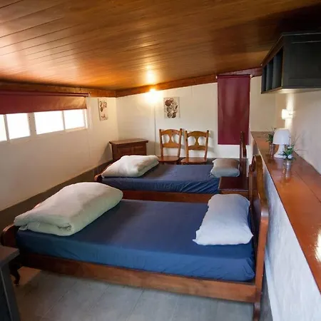 Eco In Paradise Valley Azuaje *