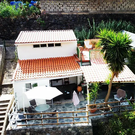 Eco In Paradise Valley Azuaje Casa vacanze *