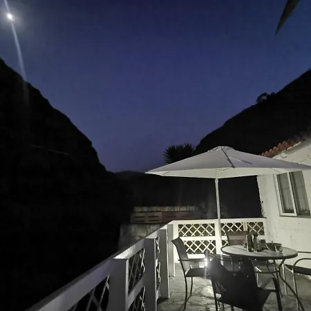 Eco In Paradise Valley Azuaje Casa vacanze
