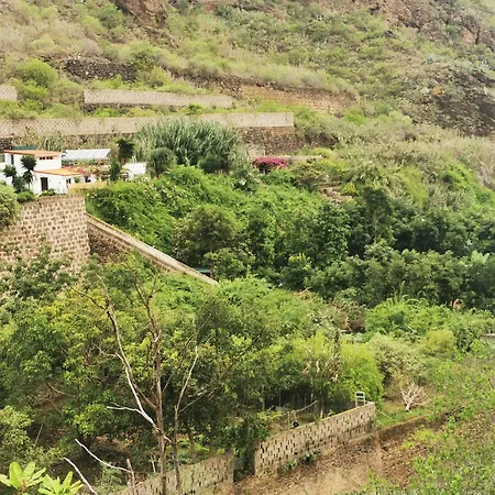 Eco In Paradise Valley Azuaje Hébergement de vacances *