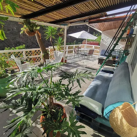 Casa vacanze Eco In Paradise Valley Azuaje *