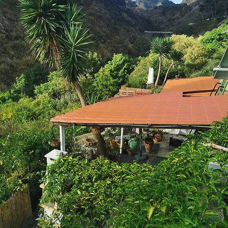 Eco In Paradise Valley Azuaje