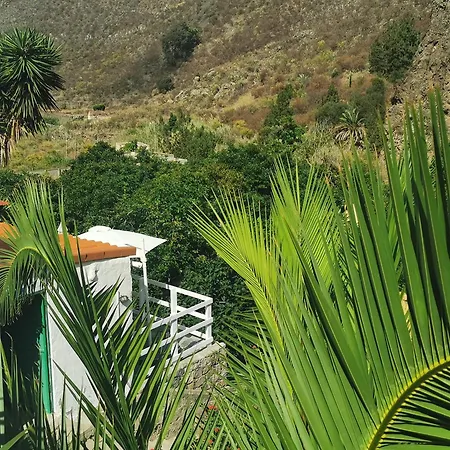 Eco In Paradise Valley Azuaje