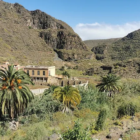 Casa vacanze Eco In Paradise Valley Azuaje Firgas