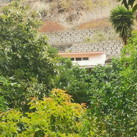 Eco In Paradise Valley Azuaje Hébergement de vacances
