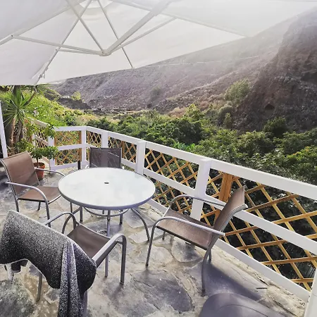 Eco In Paradise Valley Azuaje Casa vacanze